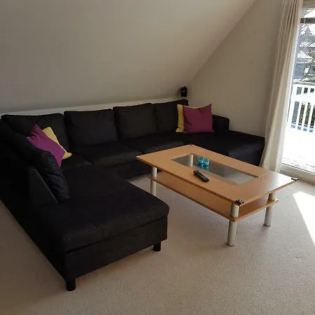 Apartment Sund Ferielejlighed *