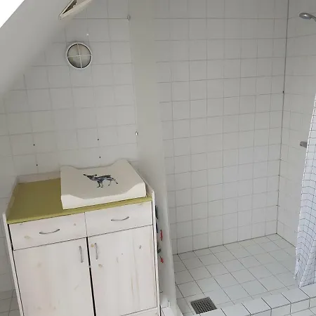 Apartment Sund Ferielejlighed Svendborg