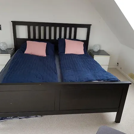 Sund Ferielejlighed Apartment Svendborg