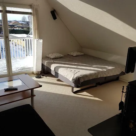 Sund Ferielejlighed Apartment *