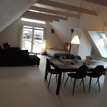 Sund Ferielejlighed Daire Svendborg