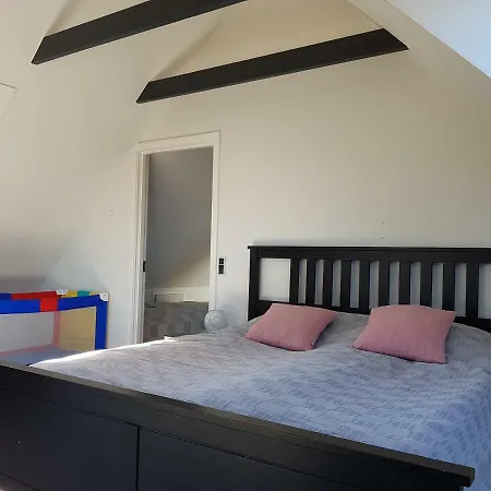Sund Ferielejlighed Apartment