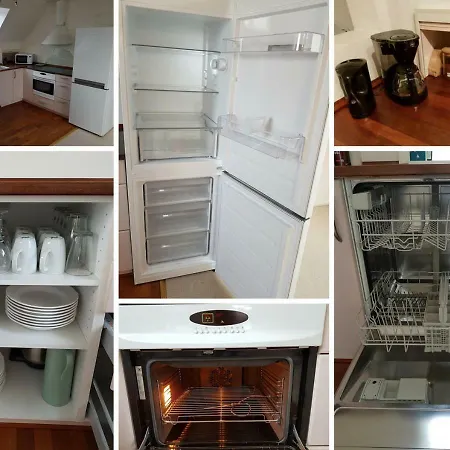Sund Ferielejlighed Apartment *